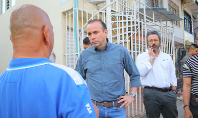 Alcalde de Cali ofrece recompensa de 100 millones de pesos por informaci&oacute;n sobre una posible acci&oacute;n terrorista frustrada en El Vallado