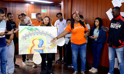 Ganadores del Programa de Formaci&oacute;n Cultores llegar&aacute;n a las Instituciones Educativas Oficiales para integrar las artes al aula de clase
