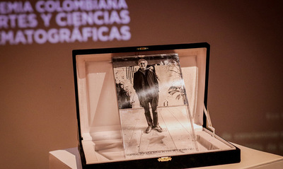 Lanzan convocatorias en el marco del  Festival Internacional de Cine de Cali: cortometrajes y laboratorio de gui&oacute;n