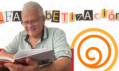 Cali celebra el d&iacute;a internacional de la Alfabetizaci&oacute;n con 579 alumnos en ciclos flexibles y especiales
