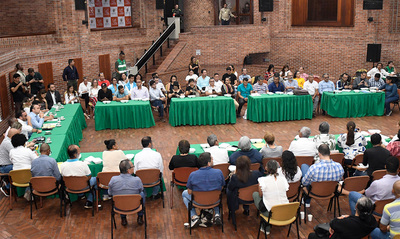 El 10 de septiembre ser&aacute; la primera asamblea del Consejo Municipal de Desarrollo Rural: la ruralidad de Cali tambi&eacute;n se reconstruye