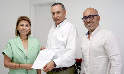 Bienes emblem&aacute;ticos de la ciudad ser&aacute;n titulados a nombre del Distrito de Cali