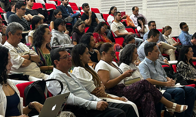 La Universidad Libre y la Red Universitaria de Campus Sostenibles (RUCAS) invitan al Tercer Foro de la agenda acad&eacute;mica Pre-COP16