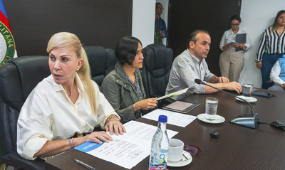 Alcald&iacute;a de Cali y Ministerio de Ambiente anuncian implosi&oacute;n de minas en los Farallones para recuperar ecosistemas