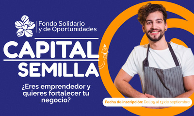 Con fondos de hasta $32,5 millones, la Alcald&iacute;a de Cali apoyar&aacute; peque&ntilde;os negocios de emprendedores y cuidadoras