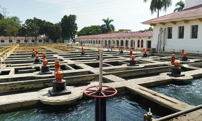EMCALI genera desinfectante &lsquo;in situ&rsquo; para optimizar la calidad del agua y eficiencia operativa