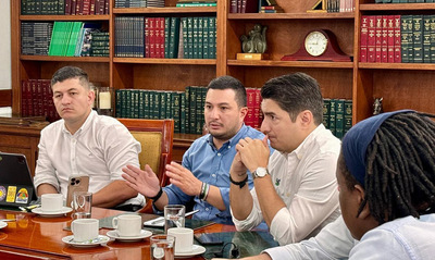 Alcald&iacute;a de Cali aplaza, hasta marzo de 2025, la entrada en vigencia del decreto de contribuci&oacute;n por uso de parqueaderos p&uacute;blicos