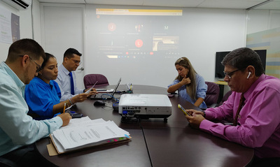 M&aacute;s de 200 abogados apoderados del Distrito asistieron a la primera &lsquo;Conferencia de Responsabilidad Extracontractual del Estado&rsquo;