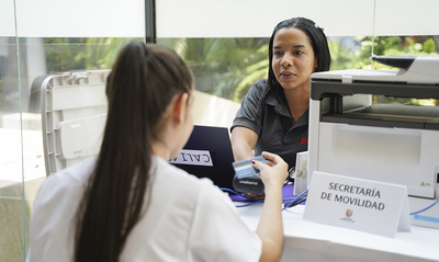 Nueva campa&ntilde;a de recaudo de la Secretar&iacute;a de Movilidad: &iexcl;aprovecha la oportunidad y realiza tus acuerdos de pago!