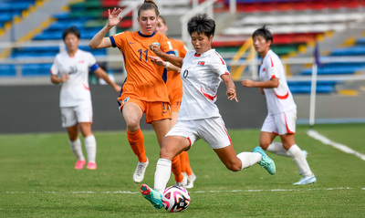 Doblete de lujo en las semifinales del Mundial Femenino Sub-20, con despedida del Pascual Guerrero