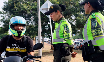 Conoce el plan de seguridad para el fin de semana de &lsquo;Amor y Amistad&rsquo;  en Cali
