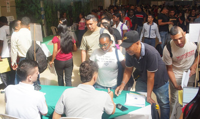 13&ordf; Feria &lsquo;M&aacute;s Empleos Cali&rsquo;: 750 nuevas oportunidades laborales para los cale&ntilde;os