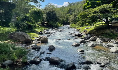 Se extiende la temporada seca: &iexcl;cale&ntilde;os, hora de ahorrar agua!