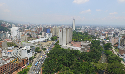 Conozca el recorrido del Cl&aacute;sico RCN en Cali: la carrera entra por Paso del Comercio y termina en Cristo Rey