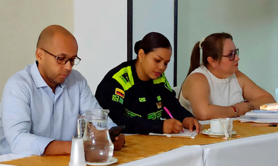 Comit&eacute; Municipal de Convivencia Escolar de Cali avanza en la garant&iacute;a de  los derechos de ni&ntilde;os, ni&ntilde;as y adolescentes