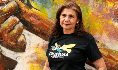 Inicia la octava versi&oacute;n del Festival de Cine Infantil y  Juvenil Calib&eacute;lula