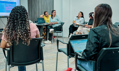 La Secretar&iacute;a de Salud de Cali y el COTSA refuerzan estrategias de desarrollo sostenible en el marco del D&iacute;a Mundial de la Salud Ambiental