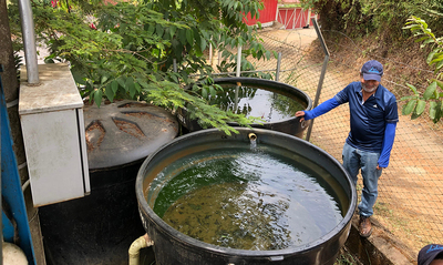 Alcald&iacute;a y Junta Administradora de Acueducto y Alcantarillado eval&uacute;an obras para mejorar el agua potable en zonas rurales de Cali