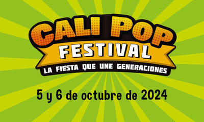 La cultura geek se toma Cali: cuarta edici&oacute;n del Cali Pop Festival