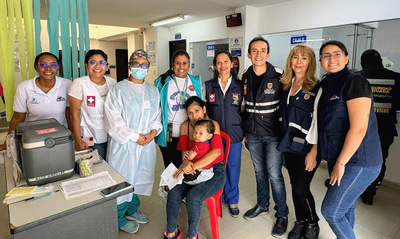 Sin cita previa, durante el receso escolar, menores de 18 a&ntilde;os podr&aacute;n acceder a  servicios de salud gratuitos