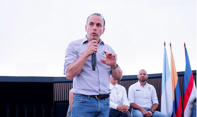Alcald&iacute;a de Cali lanza el Circuito de la Biodiversidad en el marco de la COP16