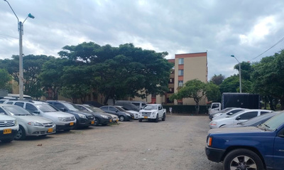As&iacute; va la gesti&oacute;n del inventario de bienes inmuebles desde la Unidad Administrativa Especial de Bienes y Servicios de Cali