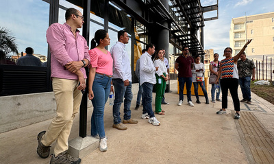 La participaci&oacute;n ciudadana fue clave para la consecuci&oacute;n de Yawa, el Centro de Ciencia, Arte y Tecnolog&iacute;a de Cali