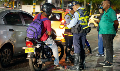 Con el &lsquo;Plan Centella&rsquo;, Movilidad Distrital ha realizado m&aacute;s de 3.300 notificaciones: la ciudadan&iacute;a respalda estos controles