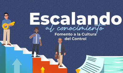 Y t&uacute;, &iquest;ya escalaste al conocimiento?