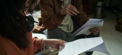 Resultados convocatoria Taller de Guion: Piloto para Series de Ficci&oacute;n