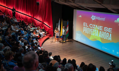 Anuncian ganadores de las convocatorias de cortometrajes nacionales y laboratorio de gui&oacute;n del XVI Festival Internacional de Cine de Cali