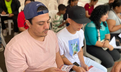 Cali le sigue apostando a la integraci&oacute;n: se entregaron 2.260 Permisos de Protecci&oacute;n Temporal a poblaci&oacute;n migrante venezolana