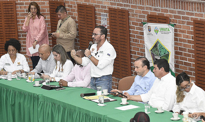 Cali mide la huella de carbono generada durante la COP16 para realizar una compensaci&oacute;n ambiental: el proceso ser&aacute; presentado en rueda de prensa