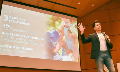 Cali lidera el di&aacute;logo sobre seguridad del paciente y turismo m&eacute;dico internacional en el XI Simposio de Seguridad del Paciente