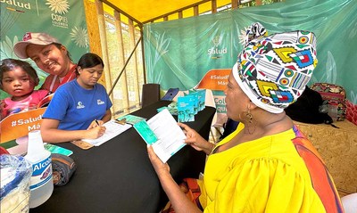 Cali refuerza la protecci&oacute;n comunitaria con jornada intensiva de vacunaci&oacute;n este s&aacute;bado 26 de octubre en la Zona Verde de la COP16