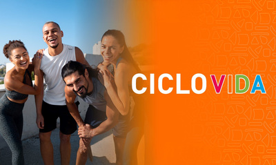 La Ciclovida te lleva a tu mejor versi&oacute;n: salud, actividad f&iacute;sica y alegr&iacute;a en cada kil&oacute;metro