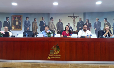 Programaci&oacute;n Acad&eacute;mica COP16 para el domingo 27 de octubre