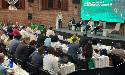 Esta es la programaci&oacute;n acad&eacute;mica COP16 para el lunes 28 de octubre