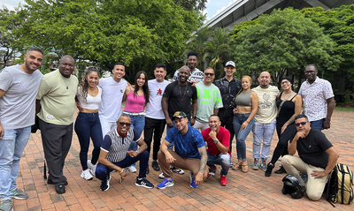 Este es el talentoso equipo art&iacute;stico encargado del &lsquo;Sals&oacute;dromo 2024&rsquo;