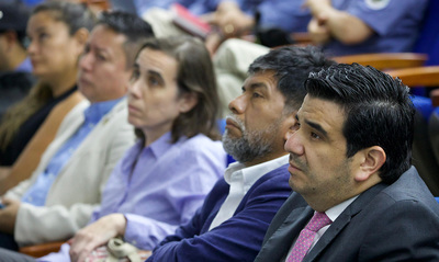 Programaci&oacute;n Acad&eacute;mica COP16 para el viernes 1 de noviembre