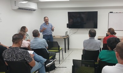 29 empresas forestales cale&ntilde;as lograron certificarse por buenas pr&aacute;cticas ambientales