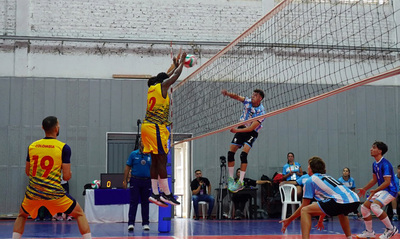 Con tres grandes eventos, Cali ratifica por qu&eacute; es la capital deportiva de  Colombia y Am&eacute;rica