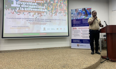 La academia se une para fortalecer la educaci&oacute;n inclusiva