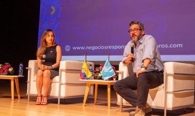 Alcald&iacute;a de Cali se uni&oacute; a la conmemoraci&oacute;n del &lsquo;D&iacute;a Nacional de Prevenci&oacute;n del Lavado de Activos&rsquo;