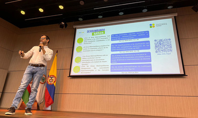 Expertos despejar&aacute;n dudas de la comunidad sobre los mitos y verdades del &Aacute;rea Metropolitana del Suroccidente de Colombia &iexcl;Participe!