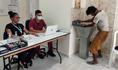 Conozca los CAMAD y el programa de mantenimiento con metadona, dos estrategias clave para el abordaje al consumo de sustancias sicoactivas en Cali