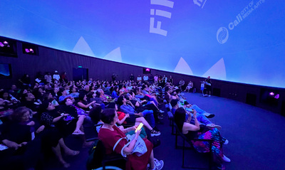 Film in Cali: nueva plataforma que conecta el talento audiovisual de Cali con el mundo