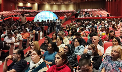 515 docentes se certificaron en los procesos de formaci&oacute;n del programa Juntos Aprendemos
