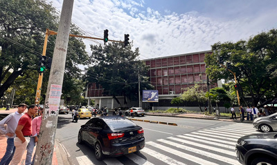 Cali da el primer paso hacia una ciudad inteligente: inicia proyecto piloto para instalar m&oacute;dulos de video con Inteligencia Artificial