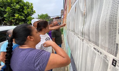 Con presencia activa de la comunidad se adelanta proceso electoral de ediles de JAL en comuna 14 y tres corregimientos